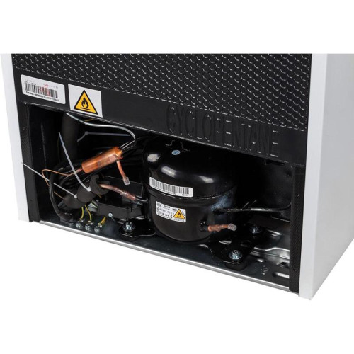 Холодильник Бирюса Б-50 1-нокамерн. белый мат.