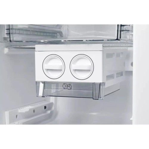 Холодильник Kuppersberg NMFV 18591 DX 3-хкамерн. темный металл