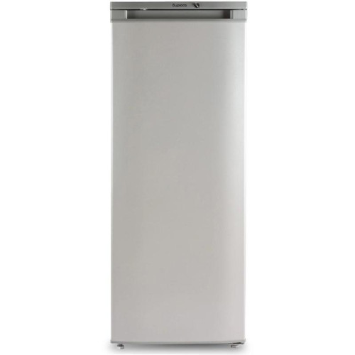 Холодильник Бирюса Б-M410 2-хкамерн. серебристый