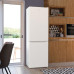 Холодильник Gorenje/ Холодильник Gorenje, отдельностоящий, объем 320 л (210+110 л), No Frost Plus, Multiflow 360, быстрое замораживание, цифровой дисплей, электронное управление, энергоэффективность А++, уровень шума 38 дБ, цвет белый
