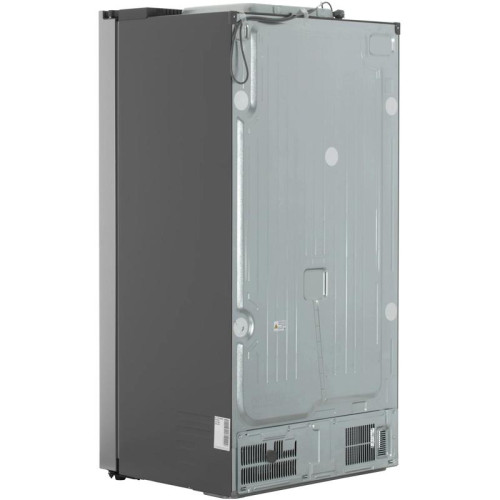 Холодильник GC-B257KMHW LG