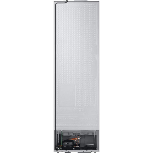 Холодильник Samsung RB38C6B2E22/EF 2-хкамерн. черный глянц. инвертер