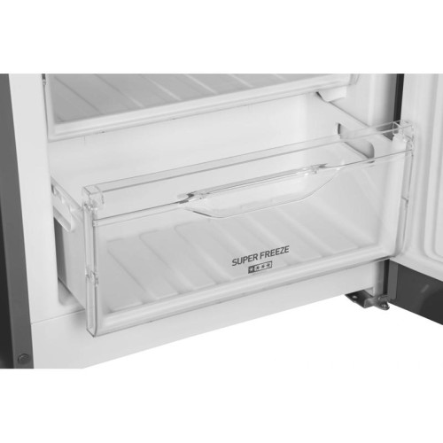 Холодильник Stinol STN 200 G 2-хкамерн. серебристый