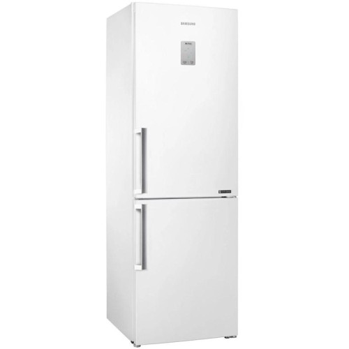 Холодильник Samsung RB34J3515WW/EF 2-хкамерн. белый инвертер