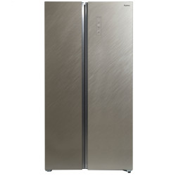 Холодильник SBS 541 TGG БИРЮСА