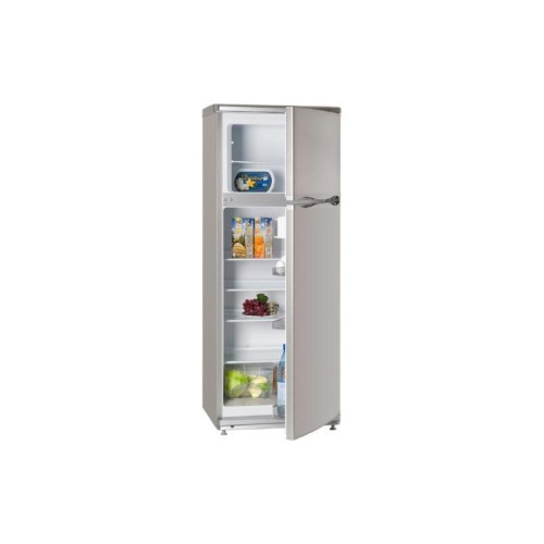 Холодильник Атлант MXM-2835-08 2-хкамерн. серебристый