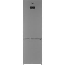 Холодильник Beko B3RCNK402HX 2-хкамерн. нержавеющая сталь