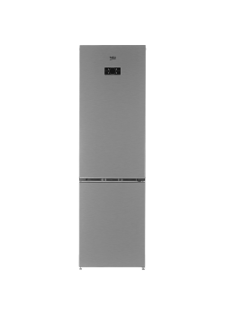 Холодильник Beko B3RCNK402HX 2-хкамерн. нержавеющая сталь