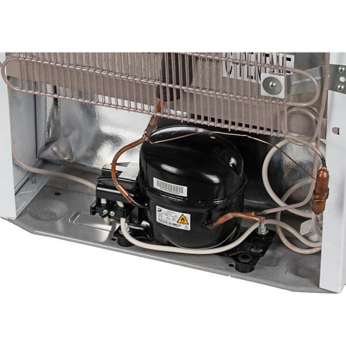 Холодильник Nordfrost NR 403 AW 1-нокамерн. белый мат.