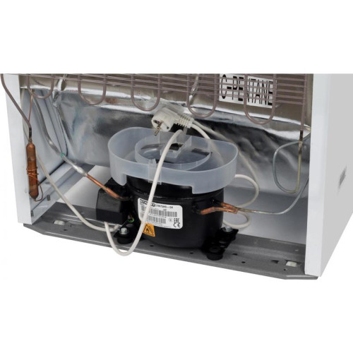 Холодильник Nordfrost NRT 141 032 2-хкамерн. белый