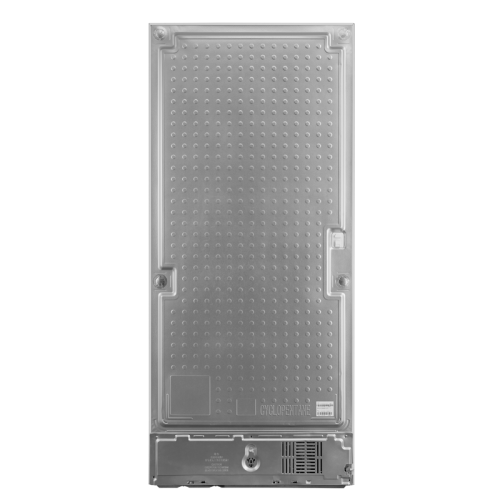 Многодверный холодильник Toshiba/ Многодверный холодильник Toshiba, ВхШхГ 1910х833х600 мм, полезный объем 533 л (334 + 199), Full No Frost, инверторный компрессор, антибактериальный модуль PureAir, зона с поддерживаемой влажностью HydroFresh, Flex зона с 