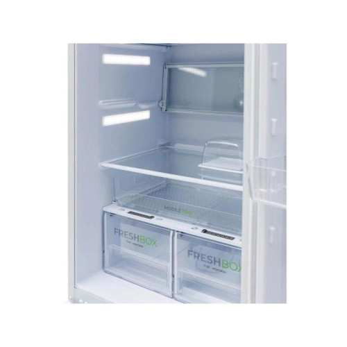 Холодильник Бирюса Б-6133 2-хкамерн. белый