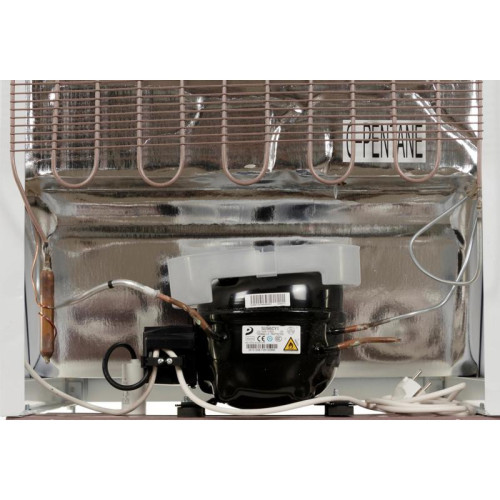 Холодильник Nordfrost NRT 144 032 2-хкамерн. белый