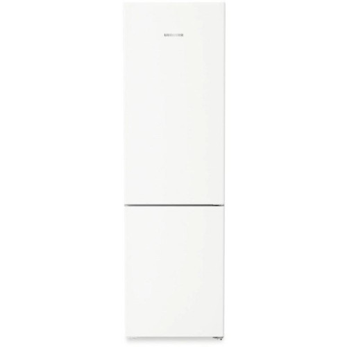 Холодильник Liebherr CBNc 5723 2-хкамерн. белый