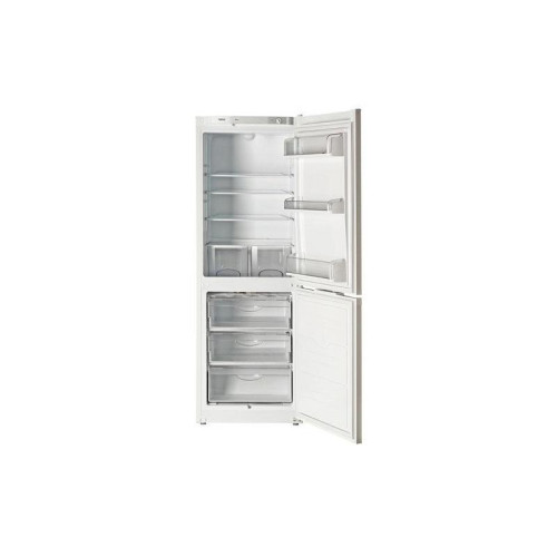 Холодильник Атлант XM-4712-100 2-хкамерн. белый