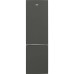 Холодильник Beko B1RCNK312G 2-хкамерн. серый Холодильник Beko B1RCNK312G 2-хкамерн. серый
