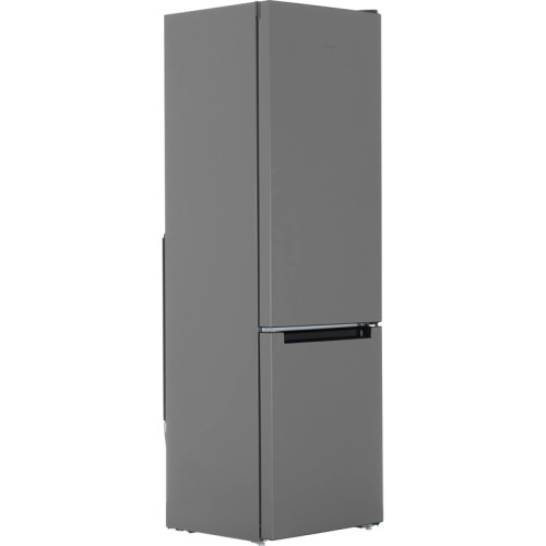 Холодильник Indesit DS 3200 G 2-хкамерн. серебристый