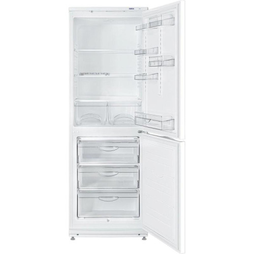 Холодильник Атлант XM-4012-022 2-хкамерн. белый