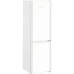 Холодильники Liebherr CUe 3331-26 001 181.2x55x63, объем камер 156/53 л, нижняя морозильная камера,белый