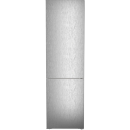 Холодильники LIEBHERR/ Pure, EasyFresh, МК NoFrost, 3 контейнера МК, в. 201,5 см, ш. 60 см, класс ЭЭ A, внутренние ручки, покрытие SteelFinish