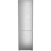 Холодильники LIEBHERR/ Pure, EasyFresh, МК NoFrost, 3 контейнера МК, в. 201,5 см, ш. 60 см, класс ЭЭ A, внутренние ручки, покрытие SteelFinish