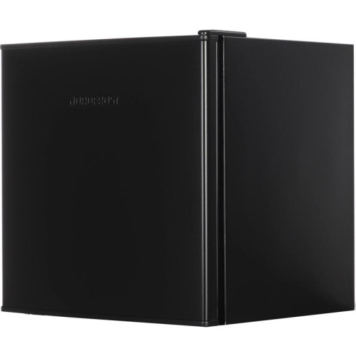 Холодильник Nordfrost NR 506 B 1-нокамерн. черный мат.