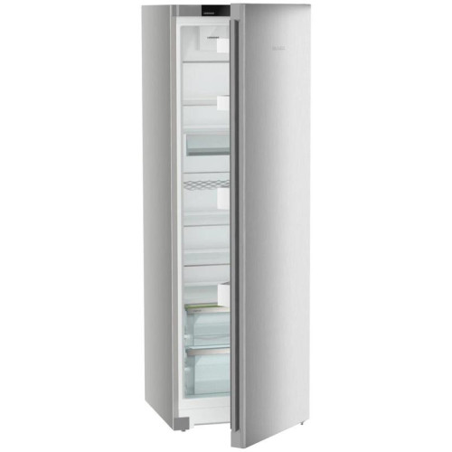 Холодильник Liebherr SRsfd 5220 1-нокамерн. серебристый инвертер