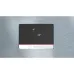 Full NoFrost, Serie 6, Габариты 186x75x80, Общий пол. объем: 521 (х:406, м:115), Нерж. сталь с легкой очисткой, Цифровой LCD дисплей, Внешние высокие металлические ручки, Multi Airflow, AirFresh Filter, Боковое LED освещение и точечное для зон свежести, Д