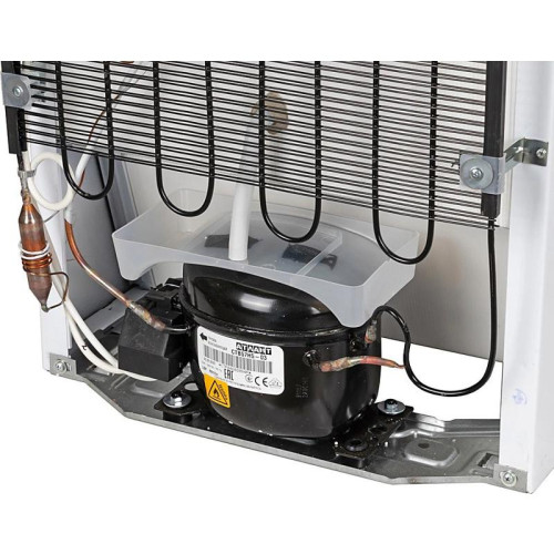 Холодильник Саратов 550 КШ-122 1-нокамерн. белый