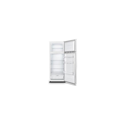 Холодильник Gorenje/ Холодильник Gorenje, отдельностоящий, Линия Primary, объем 205 л , механическое управление, автоматическое размораживание, энергоэффективность А+, цвет белый