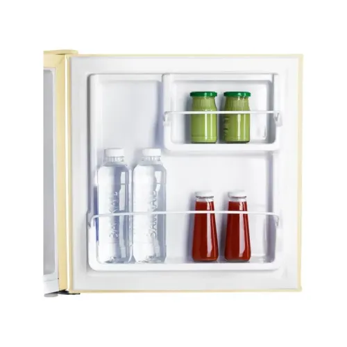 Холодильник Nordfrost BEIGE NR 506 E