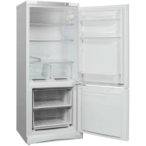 Холодильник Indesit ES 15 A 2-хкамерн. белый