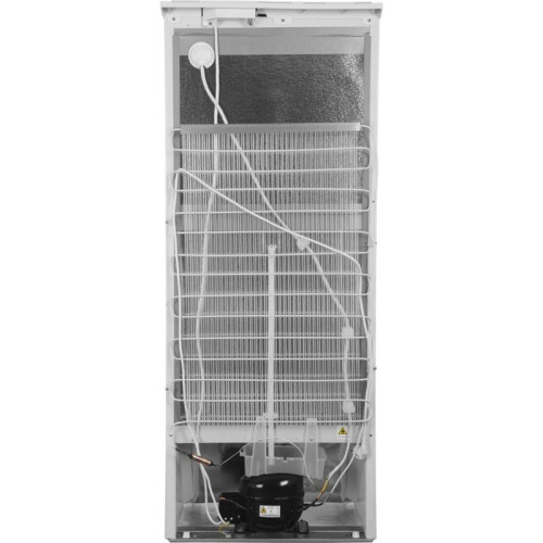 Холодильная витрина Бирюса Б-290 1-нокамерн. белый