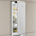 Холодильник Liebherr/ Prime, EasyFresh, МК NoFrost, 3 контейнера МК, в. 201,5 см, ш. 60 см, класс ЭЭ A++, ручки с толкателями, белый цвет