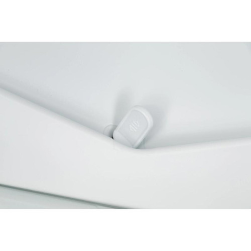 Холодильник Stinol STS 167 2-хкамерн. белый