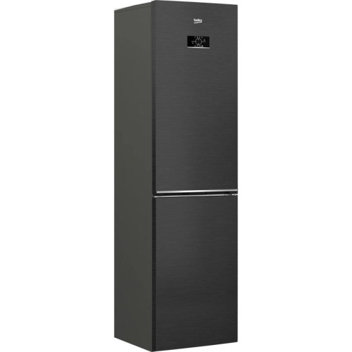 Холодильник Beko B3R0CNK332HXBR 2-хкамерн. черный сапфир