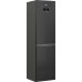 Холодильник Beko B3R0CNK332HXBR 2-хкамерн. черный сапфир Холодильник Beko B3R0CNK332HXBR 2-хкамерн. черный сапфир