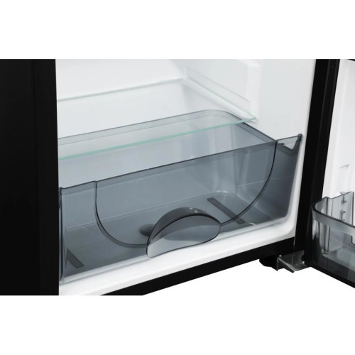 Холодильник Саратов 451-013 1-нокамерн. черный