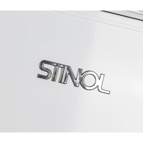 Холодильник Stinol STS 150 2-хкамерн. белый