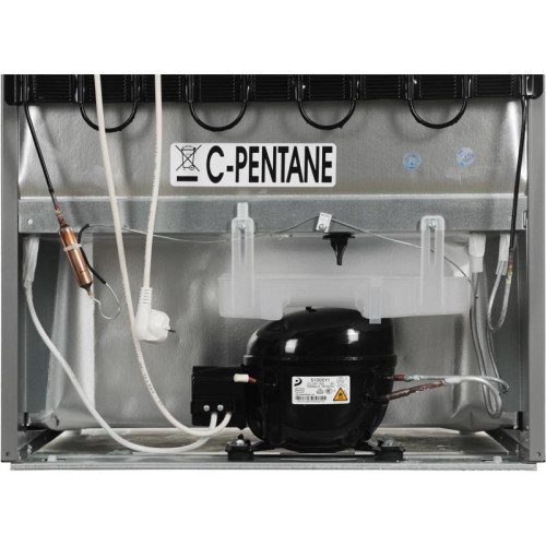 Холодильник Stinol STN 200 G 2-хкамерн. серебристый