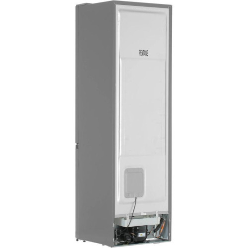 Холодильник Gorenje NRK6201ES4 2-хкамерн. серебристый Холодильник Gorenje NRK6201ES4 2-хкамерн. серебристый