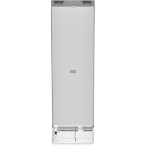 Холодильник Liebherr CBNsdc 573i-22 2-хкамерн. серебристый