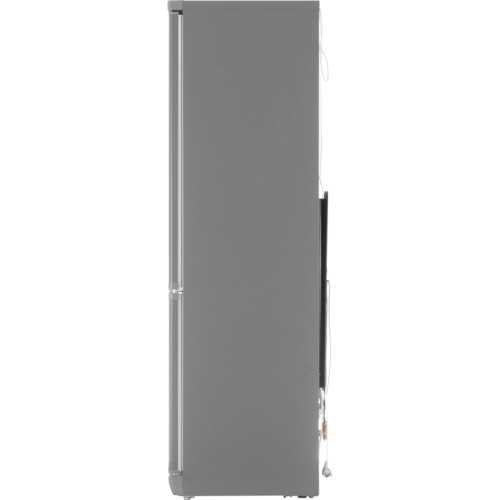 Холодильник Indesit ES 18 GA 2-хкамерн. серебристый