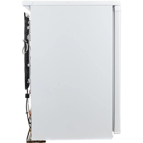 Холодильник Бирюса Б-108 1-нокамерн. белый мат.