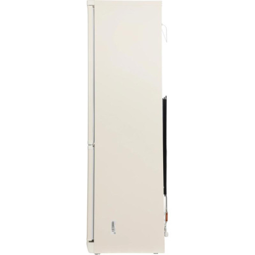 Холодильник Stinol STS 185 E 2-хкамерн. бежевый