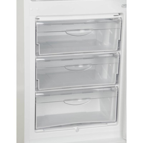 Холодильник Атлант XM-4012-022 2-хкамерн. белый