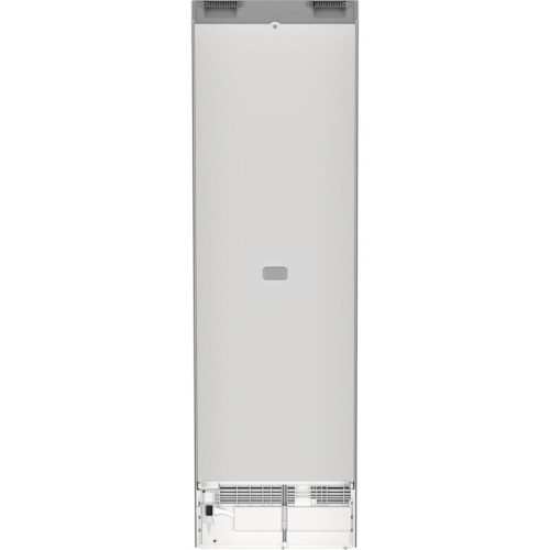 Холодильники LIEBHERR/ Plus, EasyFresh, МК NoFrost, 3 контейнера МК, в. 201,5 см, ш. 60 см, класс ЭЭ A++, внутренние ручки, белое стекло