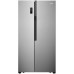 Холодильник Gorenje NRS918EMX 2-хкамерн. серый инвертер Холодильник Gorenje NRS918EMX 2-хкамерн. серый инвертер