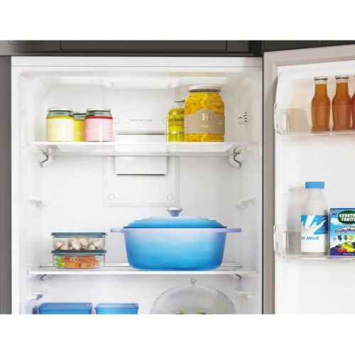 Холодильник Indesit ITS 5180 G 2-хкамерн. серебристый мат.