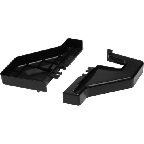 Холодильник Hitachi HRTN7489DF GGRCS 2-хкамерн. серый стекло инвертер